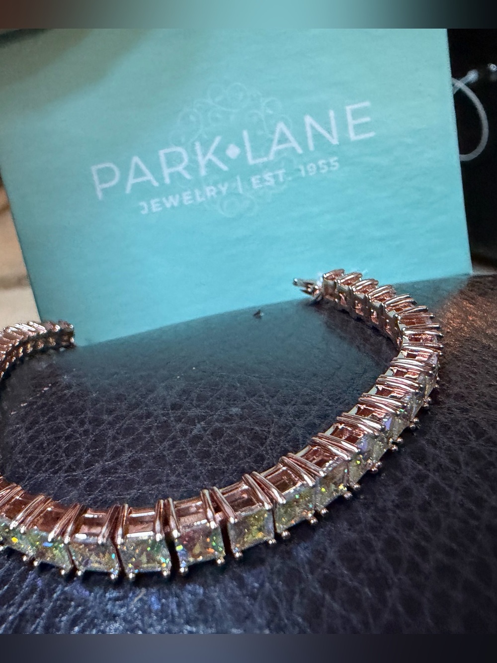 Glow Getter Bracelet by Park Lane - Picture 5 of 10